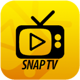 Snap Tv icon