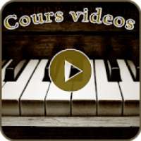 Piano Video Lessons