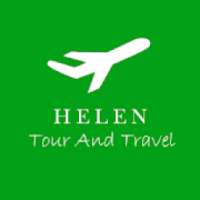 Helen Tour And Travel on 9Apps