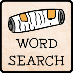Word Search icon
