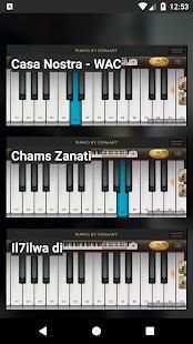 Piano Video Lessons screenshot 2
