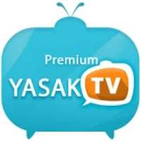 YASAK TV on 9Apps
