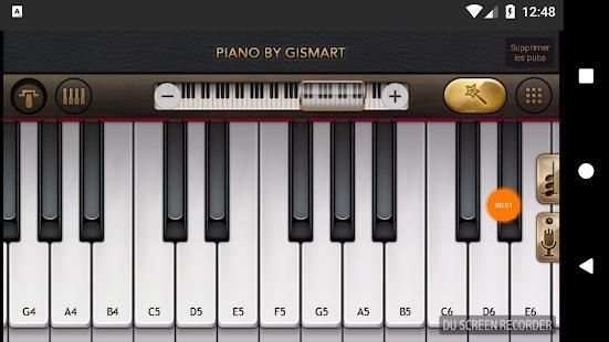 Piano Video Lessons screenshot 3