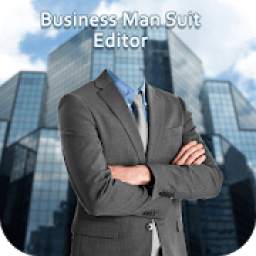 Business Photo Suit Editor 1.0