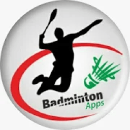 Badminton Apps icon