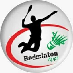 Aplikasi Badminton 1.0