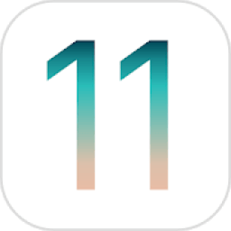 ikon iOS 11