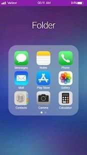 iOS 11 screenshot 5