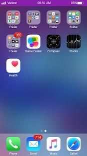 iOS 11 screenshot 6