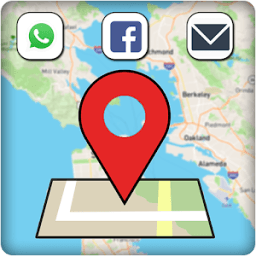 Friend's Search by Social Networking and SMS आइकन