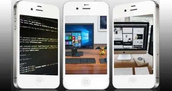 Keterampilan Komputer Dasar screenshot 1