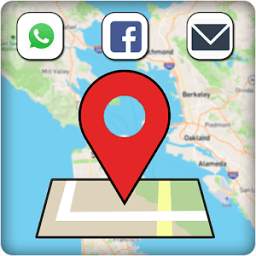 Friends Search by Whatsapp, Facebook SMS 1.2