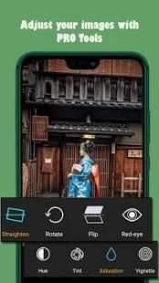 Huawei Nova 3E Camera - Camera for Huawei Free screenshot 2