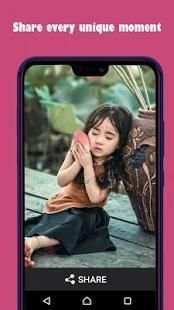 Huawei Nova 3E Camera - Camera for Huawei Free screenshot 1