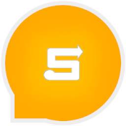 Stufty - free messages. photo share & chat rooms.