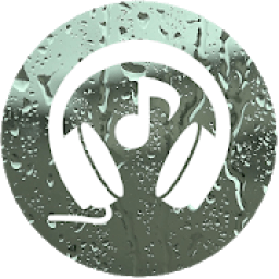 Rain Sounds ~ Relax Sounds आइकन