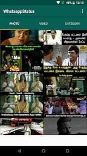 Whatsapp Status screenshot 3