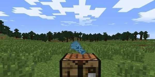 Frozencraft Mod for MCPE screenshot 1