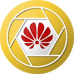Huawei Nova 3E Camera 2.1.034