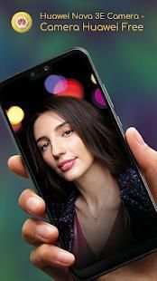 Huawei Nova 3E Camera - Camera for Huawei Free screenshot 5