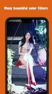 Huawei Nova 3E Camera - Camera for Huawei Free screenshot 3