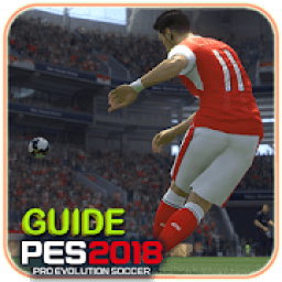 ikon Pro PES Football 2018 Advice