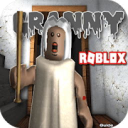 ikon PRTips Granny Roblox