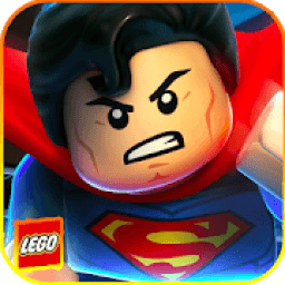 ikon Wallpaper Lego Spider