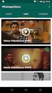 Whatsapp Status screenshot 2