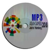 Lagu Asian Games 2018 (Mp3) on 9Apps