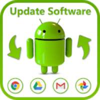 System Update Software