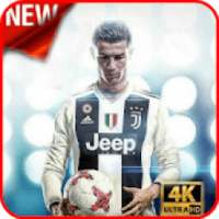C Ronaldo 7 Juventus Wallpaper on 9Apps