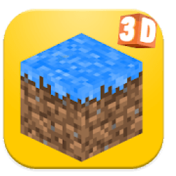 ikon BlockCraft PE