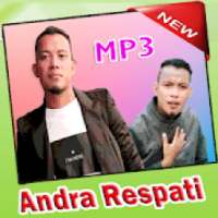 Koleksi Lagu MP3 Asyik Andra Respati on 9Apps