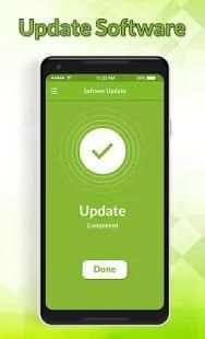 System Update Software स्क्रीनशॉट 2