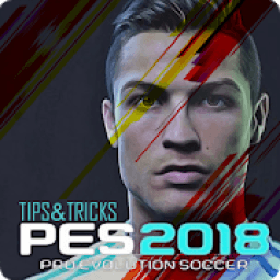 ikon PES 2018 TIPS