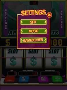 Cash Back App- Money Slots screenshot 1