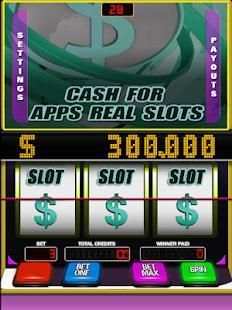 Cash Back App- Money Slots screenshot 2