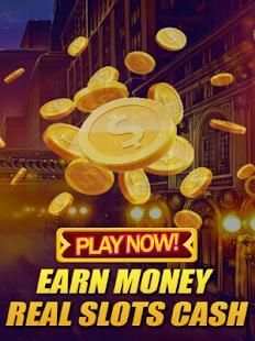 Earn Money Win Slots Cash screenshot 3