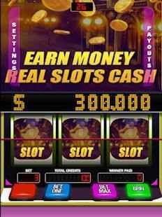 Earn Money Win Slots Cash screenshot 2