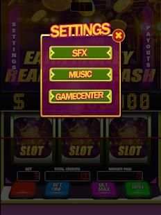 Earn Money Win Slots Cash screenshot 1