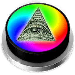 Illuminati Button: Mystery Sound आइकन