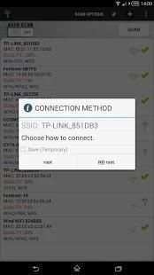 Wifi WPS Unlocker screenshot 6