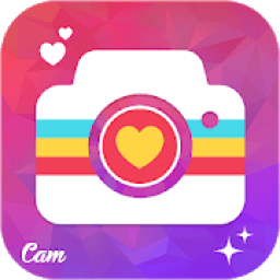 ikon Beauty Makeup Selfie Cam Editor