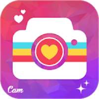 Beauty Makeup Selfie Cam Editor on 9Apps