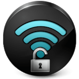 Wifi WPS Unlocker icon