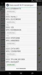 Wifi WPS Unlocker (Bahasa Indonesia) screenshot 3