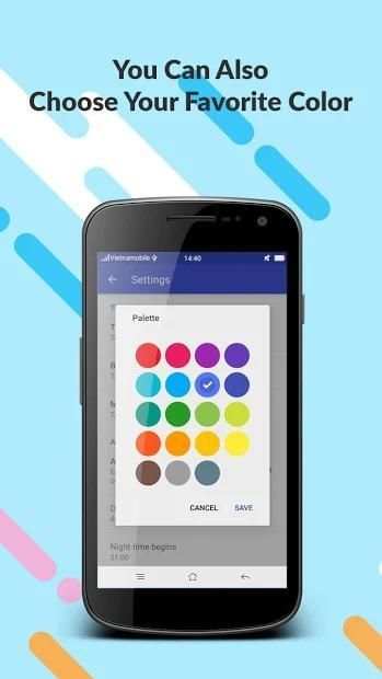 SMS Note 9 Message – Note 9 Messenger screenshot 3