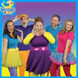 ikon Bounce Patrol Kidz Videos