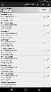 Wifi WPS Unlocker (Bahasa Indonesia) screenshot 10